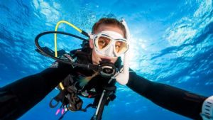 PRO DIVE Openwater Weekend Scuba Diving Course